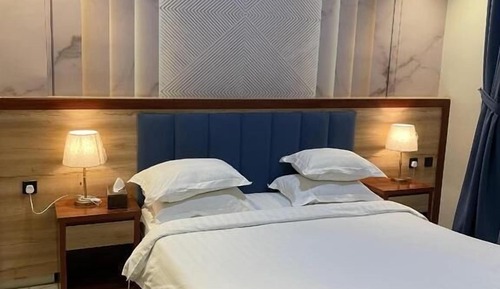 Apartment, 2 Bedrooms