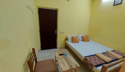 Standard Non AC Double Room