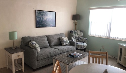 Villa, 1 Bedroom, Kitchen, Bay View