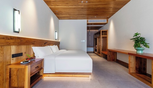 House, 4 Bedrooms, Valley View