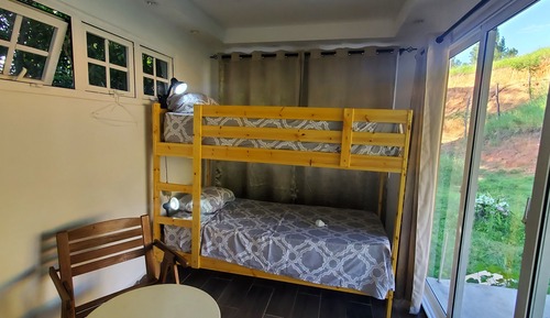 Comfort Bungalow