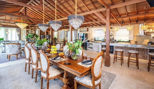 Villa, 4 Bedrooms, Private Pool