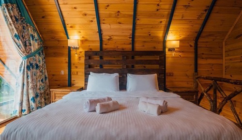 Family Suite, Mountain View