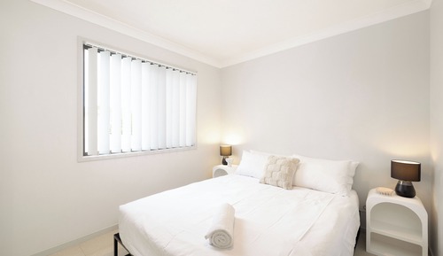 Deluxe Apartment, 2 Bedrooms, Non Smoking, Kitchen