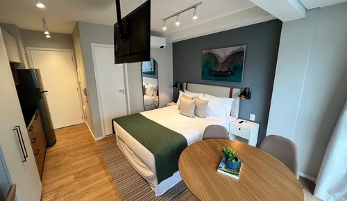 Comfort Apartment