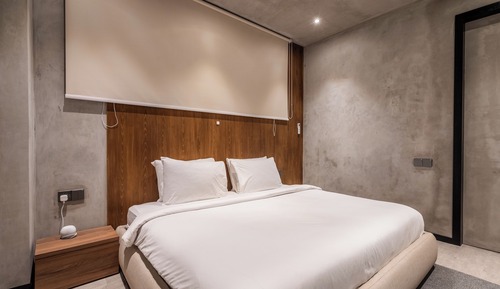 Comfort Apartment, 1 Bedroom, Terrace