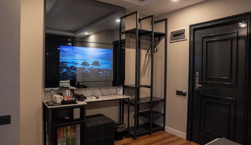 Economy Room, Ground Floor