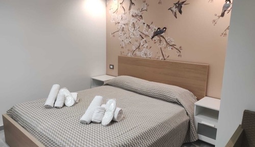Classic Room, Mountain View