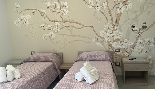 Comfort Room, Sea View