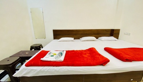 Comfort Quadruple Room
