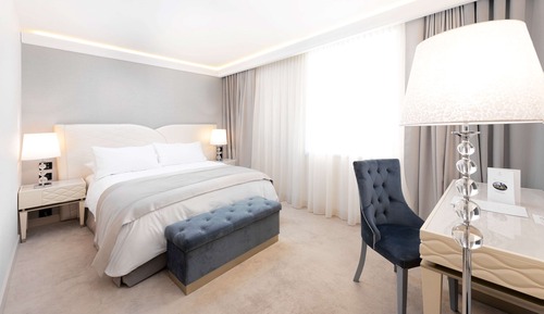 Room, 1 Queen Bed