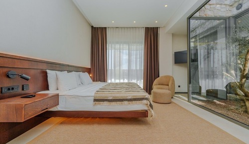 Villa, 2 Bedrooms, Private Pool