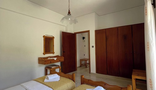 Apartment, Mountain View