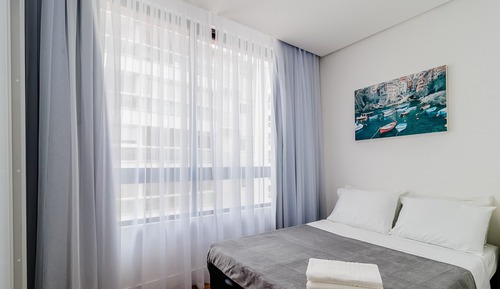 Basic Apartment