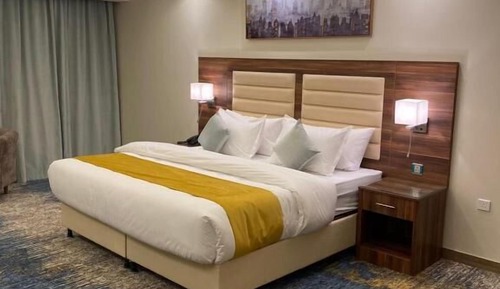 Exclusive Room
