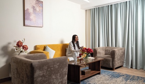 Premier Suite