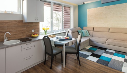 Comfort Condo