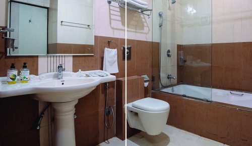 Premium Room