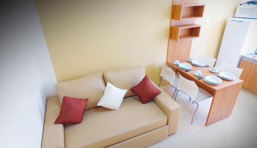 Family Apartment, 2 Bedrooms