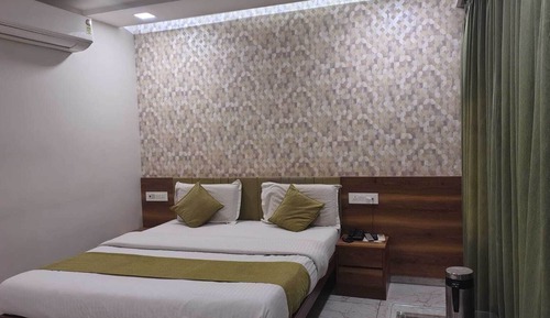 Exclusive Room