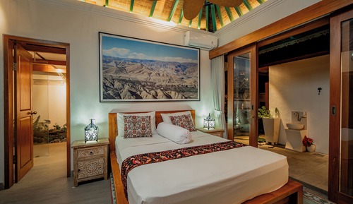 Villa, 4 Bedrooms