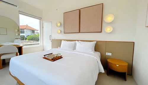 Villa, 3 Bedrooms