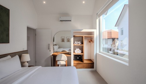 Villa, 2 Bedrooms