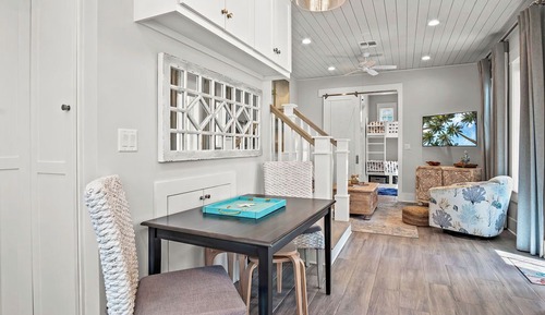 Cottage (2 Bedrooms)