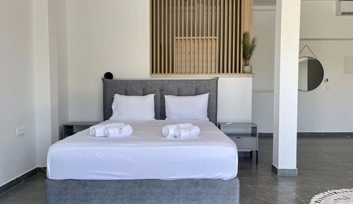 Luxury Studio Suite