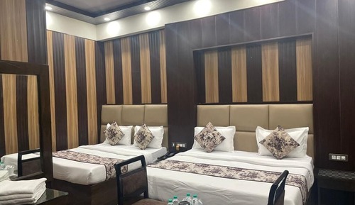 Family Suite