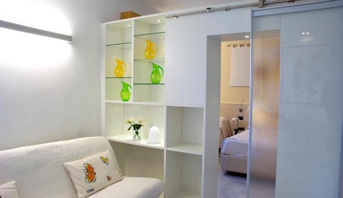 Apartment-Suite Exclusive GIGLIO