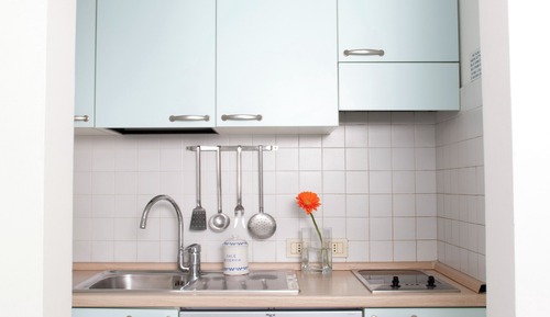Appartamento-Suite Classic TULIPANO
