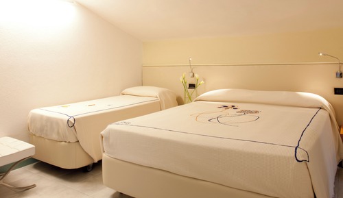 Apartment-Suite Exclusive ROSA