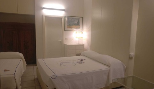 Apartment-Suite Superior NARCISO