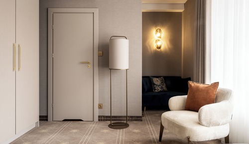 Comfort Triple Room