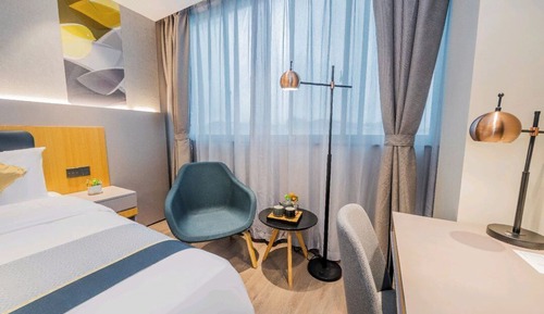 Comfort Double or Twin Room
