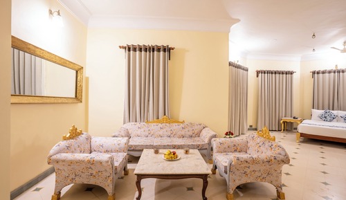 Junior Suite