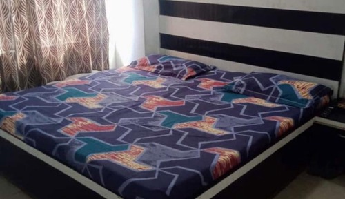 Standard Double Room, City View