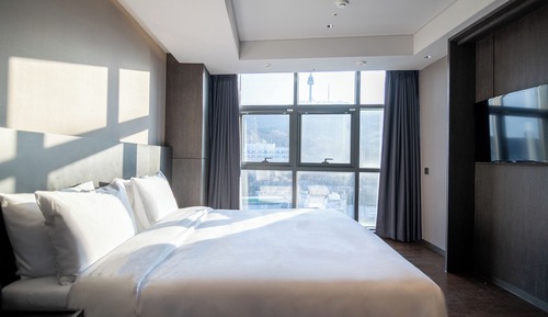Grand Suite