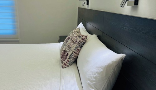 King Size Suite