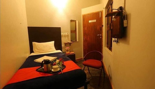 Junior Single Room