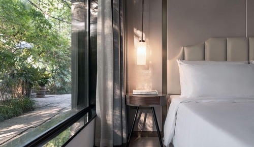 Signature Single Room