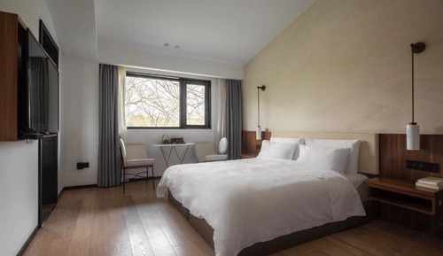 Exclusive Single Room
