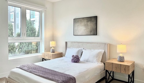 Comfort Apartment