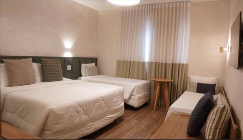 Quarto Quadruplo