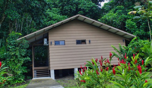 Deluxe Tent, Private Pool, Mountain View