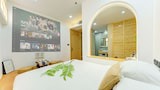Comfort Single Room