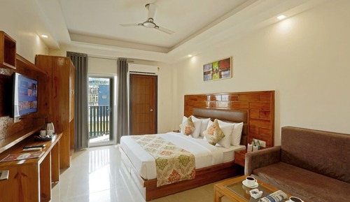Premium Double Room