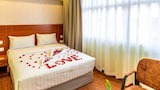 Comfort Single Room, Hill View