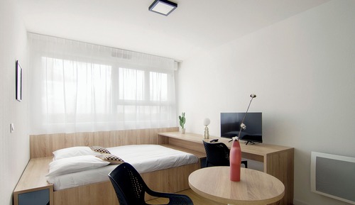 Standard Apartment